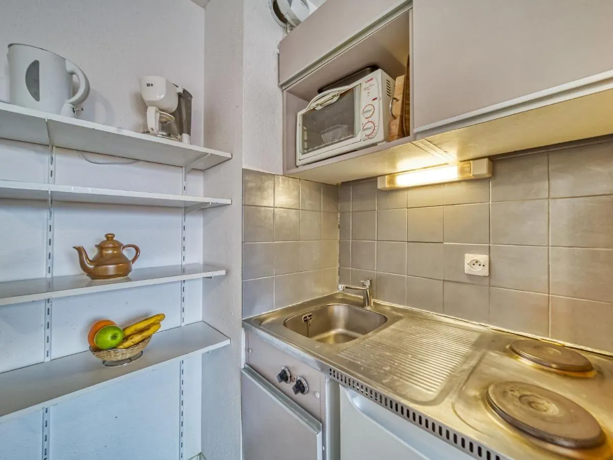 Apartment Vanoise 172 By Interhome Val Thorens France
