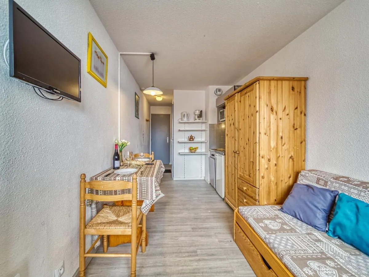 Apartment Vanoise 172 By Interhome Val Thorens France