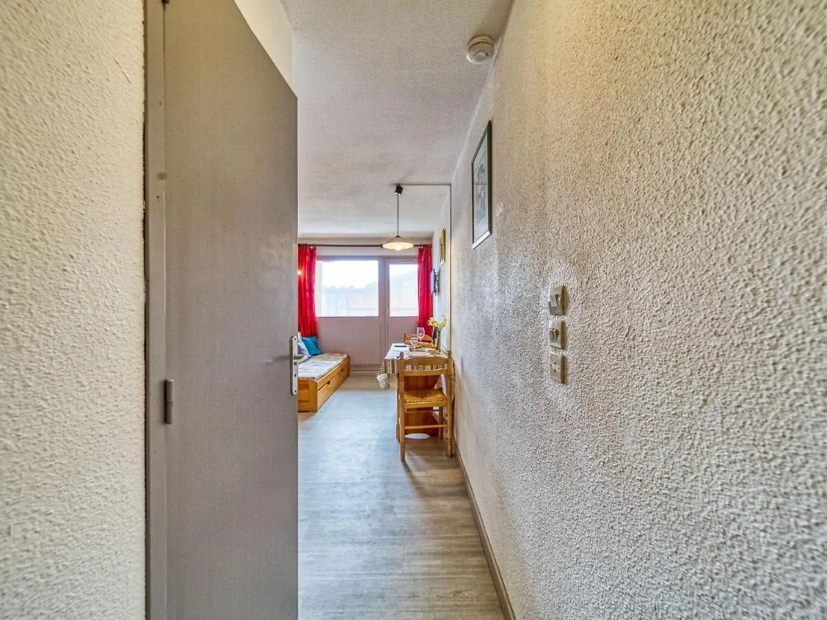 Apartment Vanoise 172 By Interhome Val Thorens