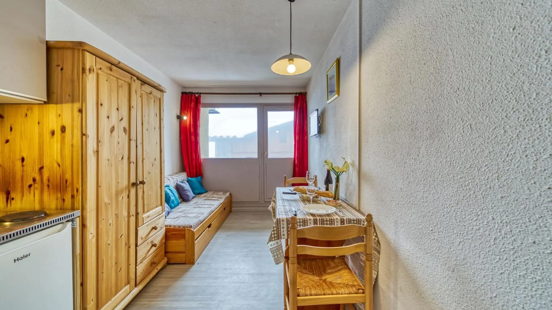 Apartment Vanoise 172 By Interhome Val Thorens