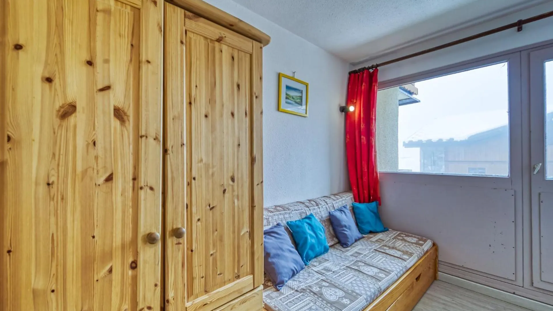 Apartment Vanoise 172 By Interhome Val Thorens France